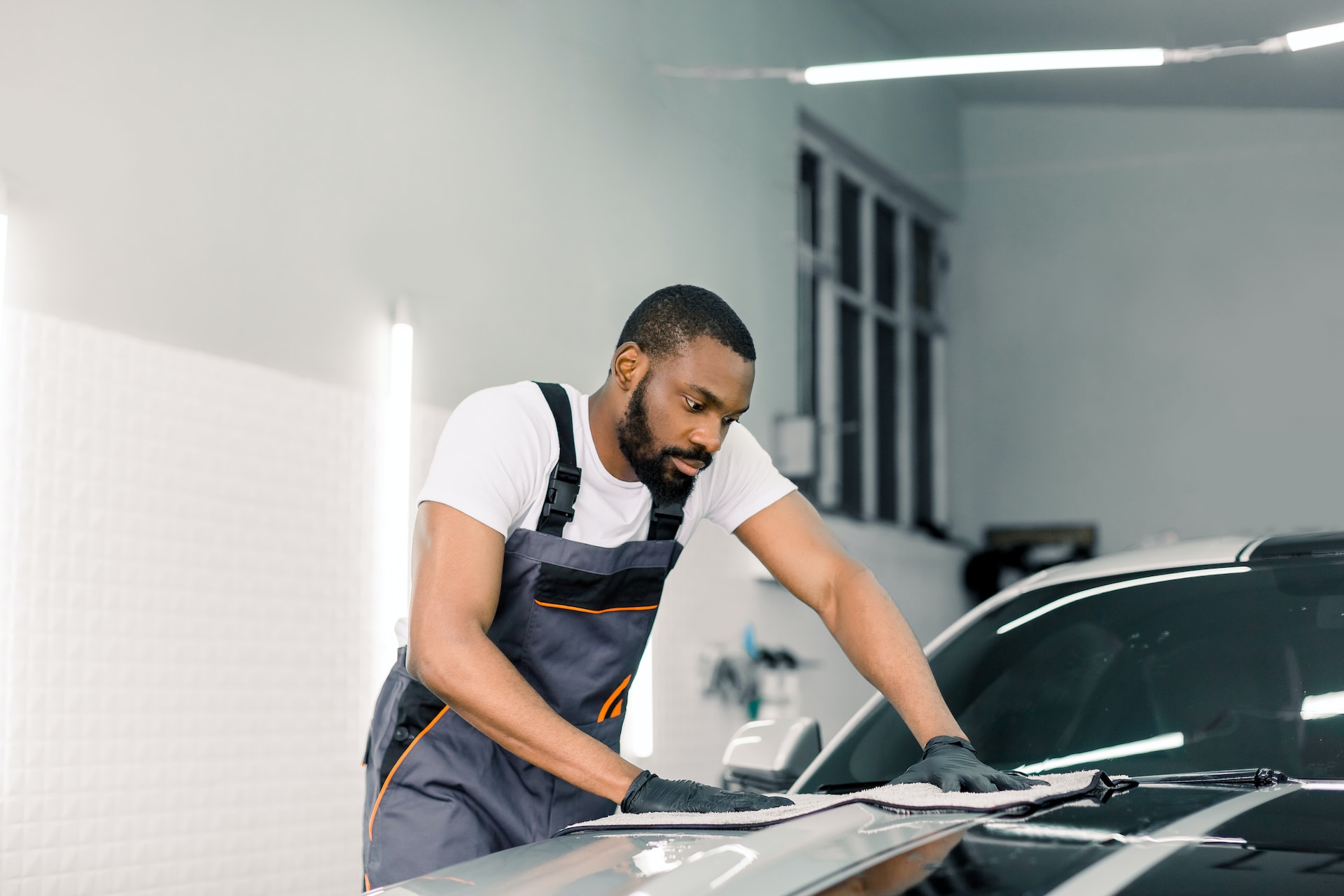 Exploring Various Types of Auto Glass for Your Car