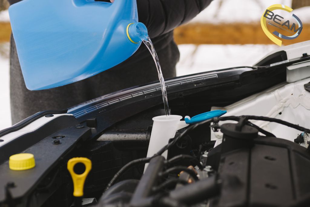 Choosing the right windshield wiper fluid is essential for clear visibility and safe driving in the Tri-County area. Discover the best options for every season, from eco-friendly solutions to winter deicers, and learn how to maintain optimal performance with Beam Auto Glass.