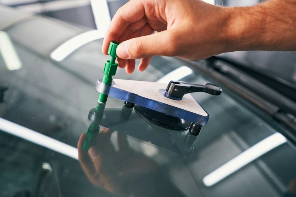 mobile auto glass company Rock Hill