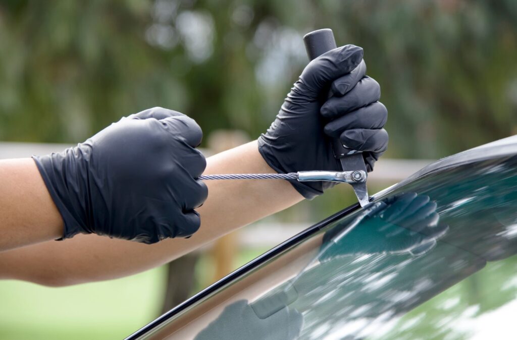 auto glass repair