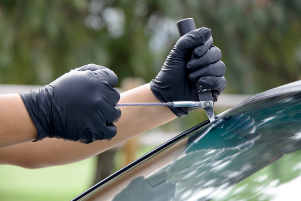 Auto Glass Repair and Replacement