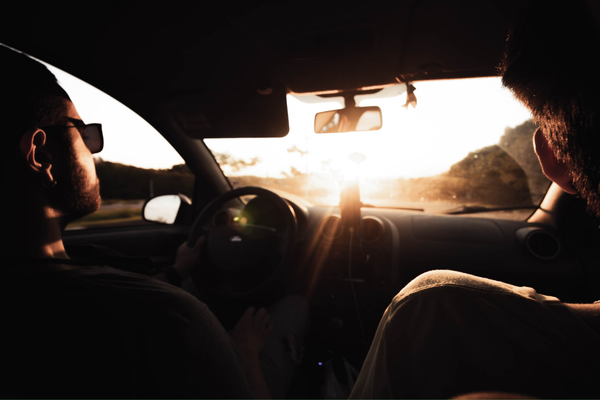 Seasonal Auto Glass Care