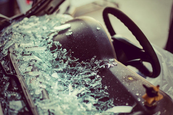 Auto Glass Insurance