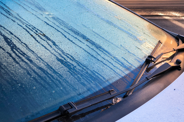 Auto Glass Maintenance 3