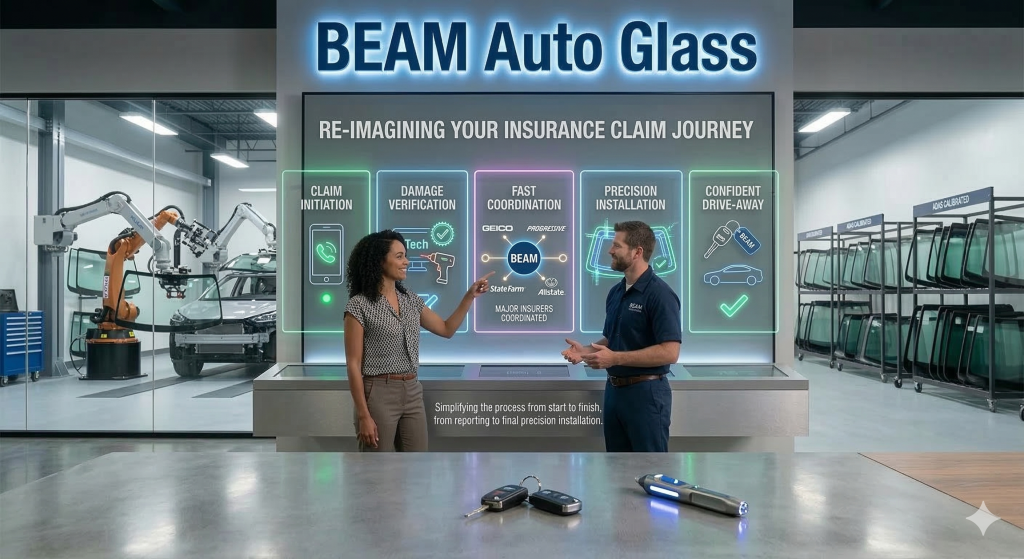 Insurance Claim Assistance 2