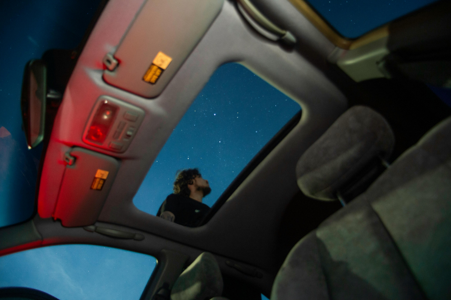 Sunroof Leak Repair